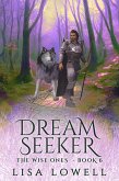 Dream Seeker (eBook, ePUB)