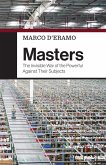 Masters (eBook, ePUB)