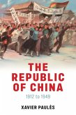 The Republic of China (eBook, ePUB)