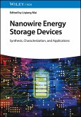 Nanowire Energy Storage Devices (eBook, PDF)