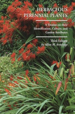 Cover Herbaceous Perennial Plants (eBook, PDF)