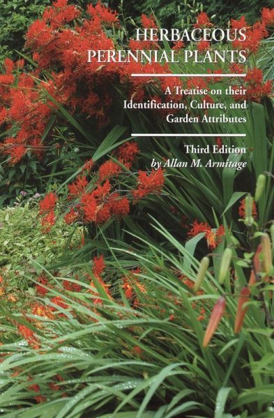 Herbaceous Perennial Plants (eBook, PDF)