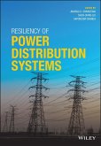 Resiliency of Power Distribution Systems (eBook, ePUB)