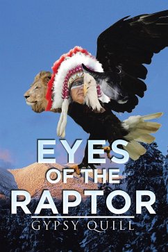 Cover Eyes of the Raptor (eBook, ePUB)