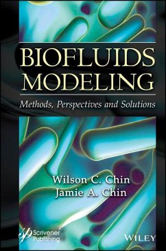 Biofluids Modeling (eBook, PDF)