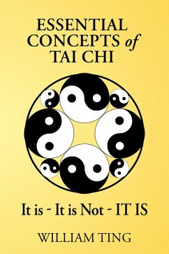Cover Essential Concepts of Tai Chi (eBook, ePUB)