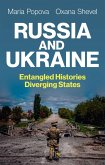 Russia and Ukraine (eBook, ePUB)