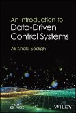 An Introduction to Data-Driven Control Systems (eBook, PDF)