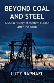 Beyond Coal and Steel (eBook, ePUB)