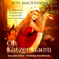 Killerkatzen - Teil 8 (MP3-Download) - MacKinnon, Skye