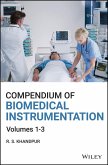 Compendium of Biomedical Instrumentation (eBook, ePUB) Compendium of Biomedical Instrumentation (eBook, ePUB)
