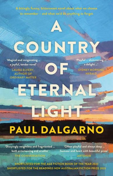 A Country of Eternal Light (eBook, ePUB) A Country of Eternal Light (eBook, ePUB)