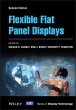 Flexible Flat Panel Displays (eBook,... - Bild 1
