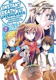 My Instant Death Ability is So Overpowered, No One in This Other World Stands a Chance Against Me! -AO- Volume 7 (eBook, ePUB) My Instant Death Ability is So Overpowered, No One in This Other World Stands a Chance Against Me! -AO- Volume 7 (eBook, ePUB)