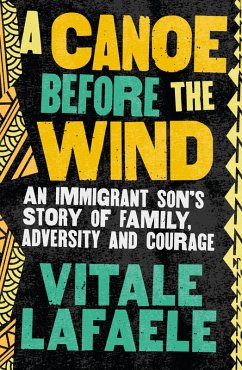 Cover A Canoe Before the Wind (eBook, ePUB)