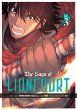 The Saga of Lioncourt: Volume 3 (eBook,... - Bild 1