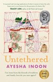 Untethered (eBook, ePUB) Untethered (eBook, ePUB)