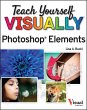 Teach Yourself VISUALLY Photoshop... - Bild 1