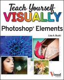 Teach Yourself VISUALLY Photoshop Elements 2023 (eBook, ePUB)