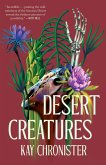 Desert Creatures (eBook, ePUB)