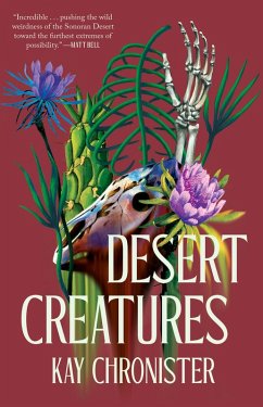 Cover Desert Creatures (eBook, ePUB)