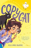 Copycat (eBook, ePUB) Copycat (eBook, ePUB)
