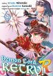 Demon Lord, Retry! R (Manga) Volume 4... - Bild 1