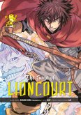 The Saga of Lioncourt: Volume 2 (eBook, ePUB)