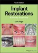 Implant Restorations (eBook, ePUB) - Bild 1