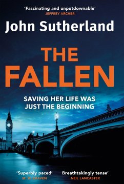 The Fallen (eBook, ePUB) - Sutherland, John