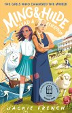 Ming and Hilde Lead a Revolution (The Girls Who Changed the World, #3) (eBook, ePUB) Ming and Hilde Lead a Revolution (The Girls Who Changed the World, #3) (eBook, ePUB)