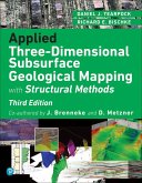 Applied Three-Dimensional Subsurface Geological Mapping (eBook, ePUB)