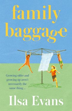 Cover Family Baggage (eBook, ePUB)