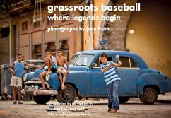 Cover Grassroots Baseball (eBook, ePUB)