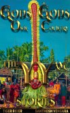 Gods of God's Own Country - Theyyam Stories (eBook, ePUB)