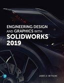 Engineering Design and Graphics with SolidWorks 2019 (eBook, ePUB)