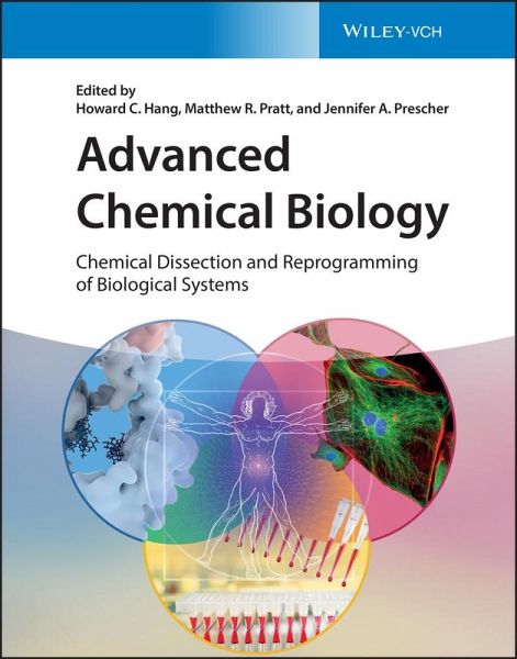 Advanced Chemical Biology (eBook, ePUB) Advanced Chemical Biology (eBook, ePUB)
