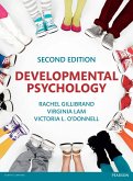 Developmental Psychology (eBook, ePUB)