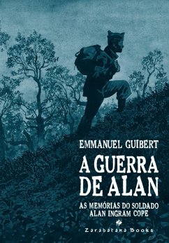 A guerra de Alan (eBook, ePUB) - Guibert, Emmanuel