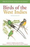 Birds of the West Indies Second Edition (eBook, ePUB)