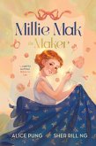 Millie Mak the Maker (Millie Mak, #1) (eBook, ePUB)