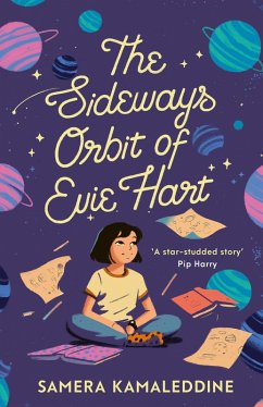 The Sideways Orbit of Evie Hart (eBook, ePUB) Cover The Sideways Orbit of Evie Hart (eBook, ePUB)