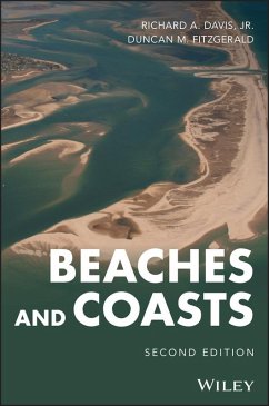 Cover Beaches and Coasts (eBook, ePUB)