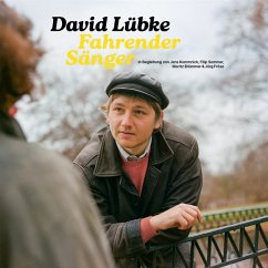 Fahrender Sänger - Lübke,David