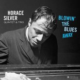 Blowin The Blues Away (Black Vinyl) Blowin The Blues Away (Black Vinyl)