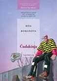 Cudakinja (eBook, ePUB)