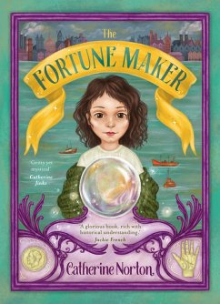 The Fortune Maker (eBook, ePUB) - Norton, Catherine