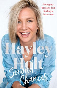 Second Chances (eBook, ePUB) - Holt, Hayley