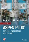 Aspen Plus (eBook, ePUB)