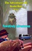 Pawsitively Adventurous (eBook, ePUB)